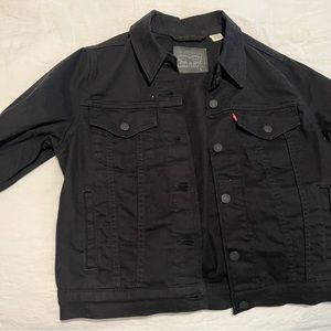Levi’s Jean Jacket
